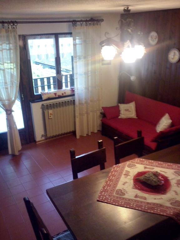 Petit Maison - Валтурненче Екстериор снимка