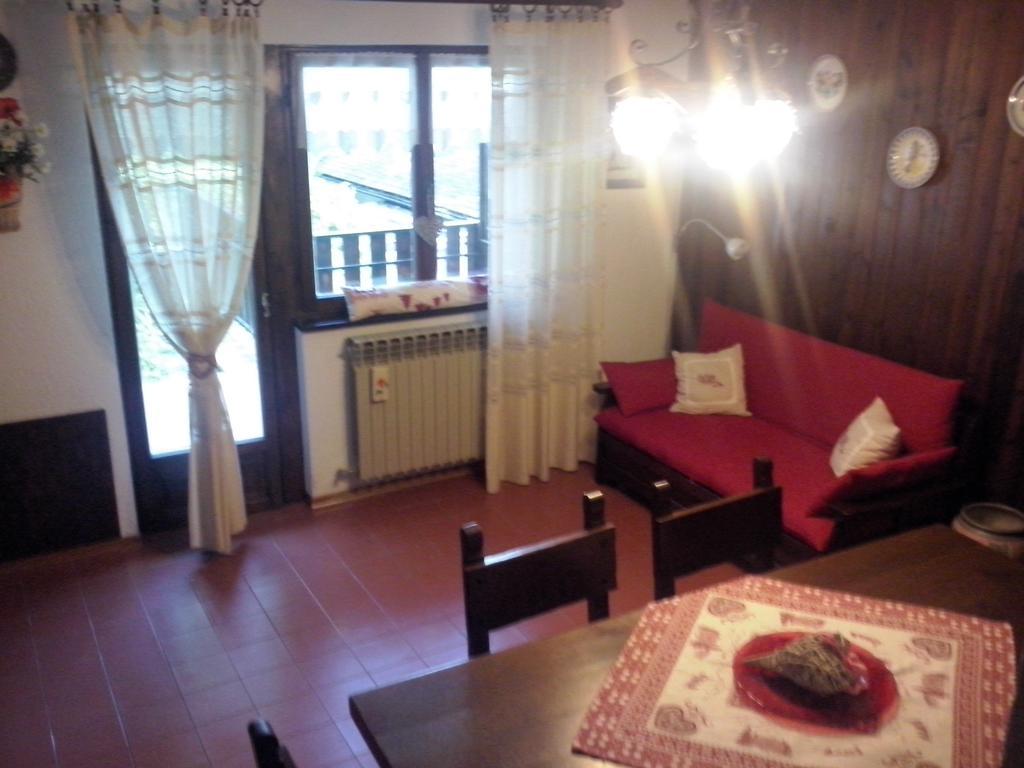 Petit Maison - Валтурненче Екстериор снимка