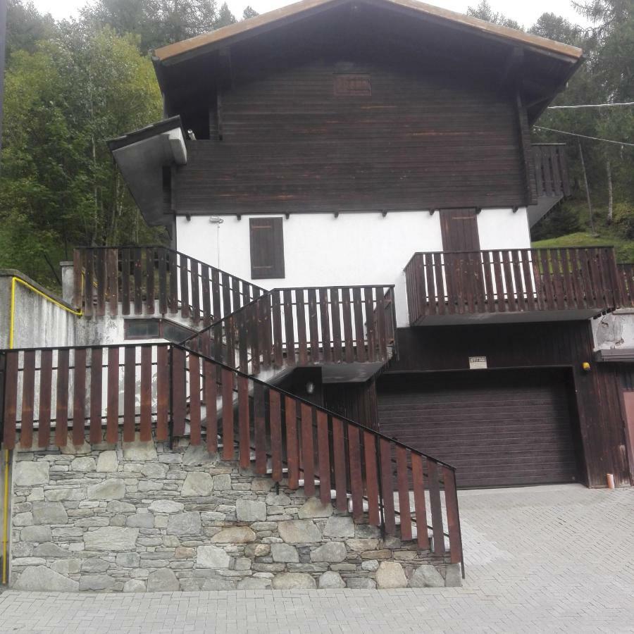 Petit Maison - Валтурненче Екстериор снимка
