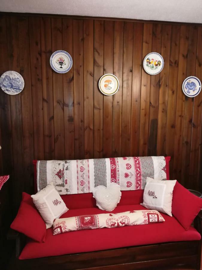 Petit Maison - Валтурненче Екстериор снимка